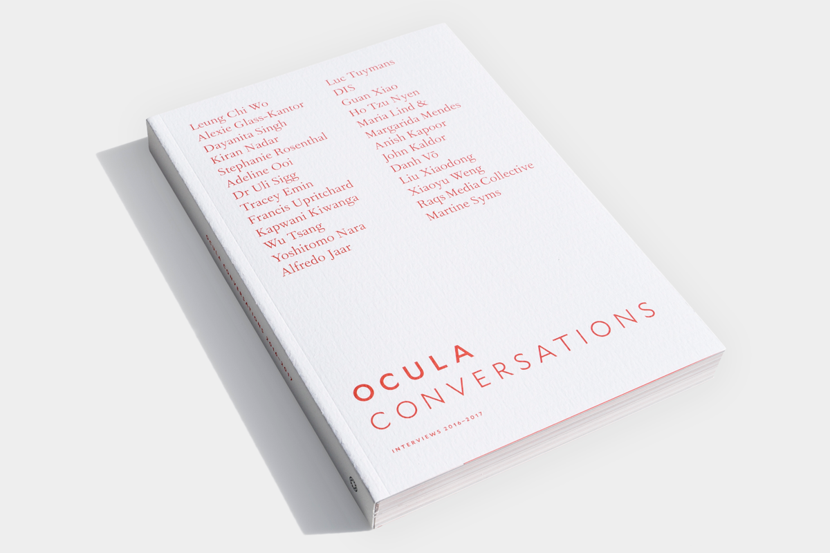 Ocula conversations book 2