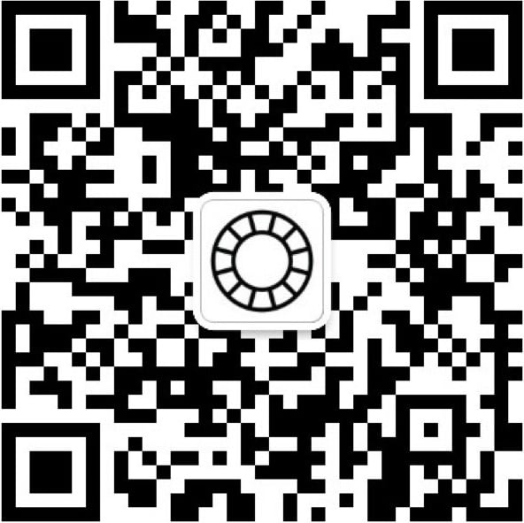 Scan to follow Ocula on WeChat.