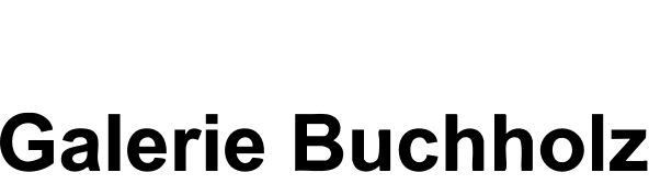 Galerie Buchholz