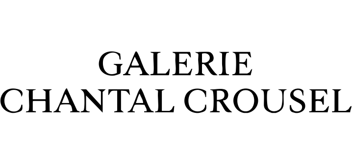 Galerie Chantal Crousel