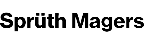Sprüth Magers
